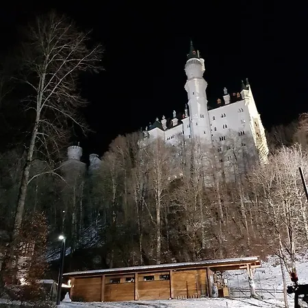 - West 3* Füssen
