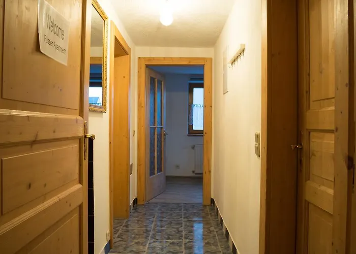 - West بيت ضيافة 3*