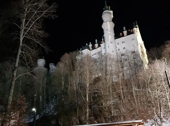 - West 3* Füssen
