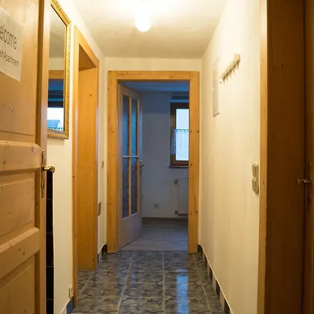 - West Guest house 3*