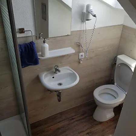 Guest house - West 3*