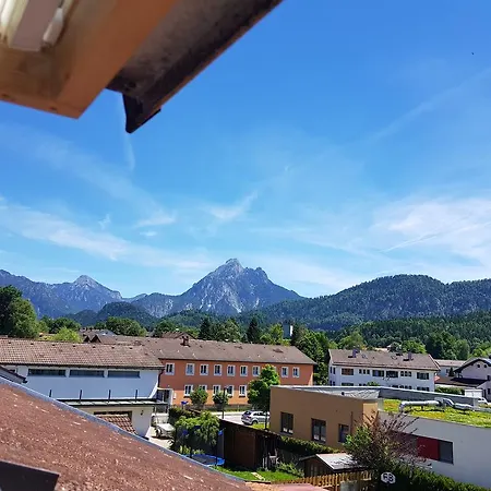 - West 3* Fussen