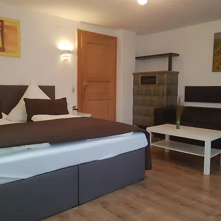- West 3* Fussen