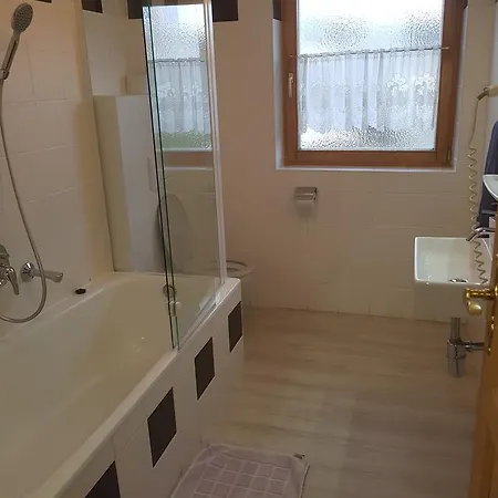 - West Guest house 3*