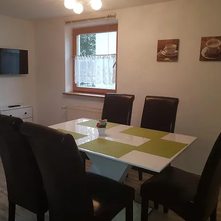 Guest house - West 3*