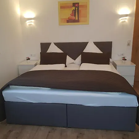- West Guest house 3*