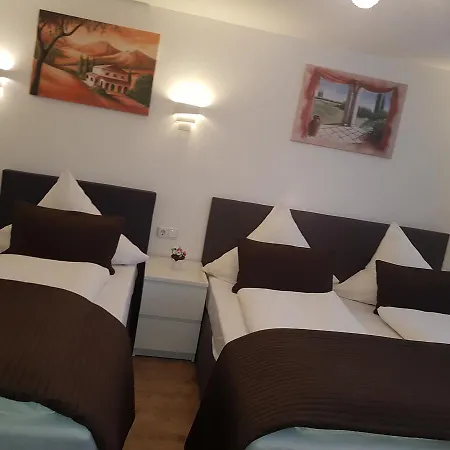 - West Guest house