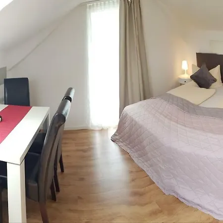 - West Guest house 3*