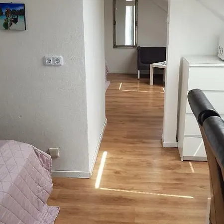 Guest house - West Fussen