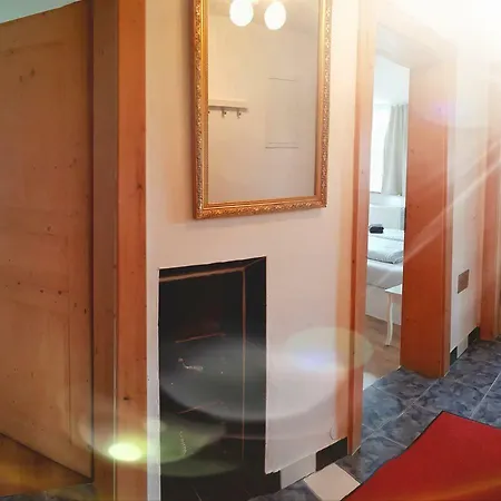Guest house - West