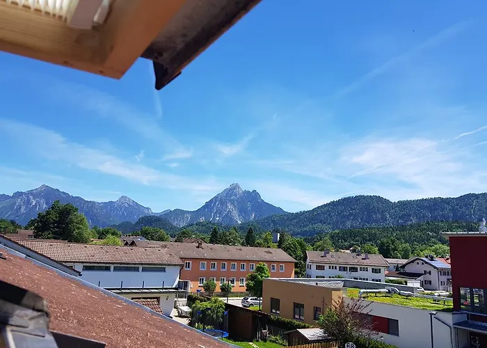- West 3* Füssen